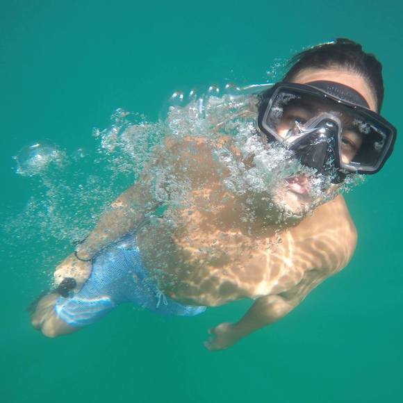 Meet your Posher, Jordon - Picture 1 of 1